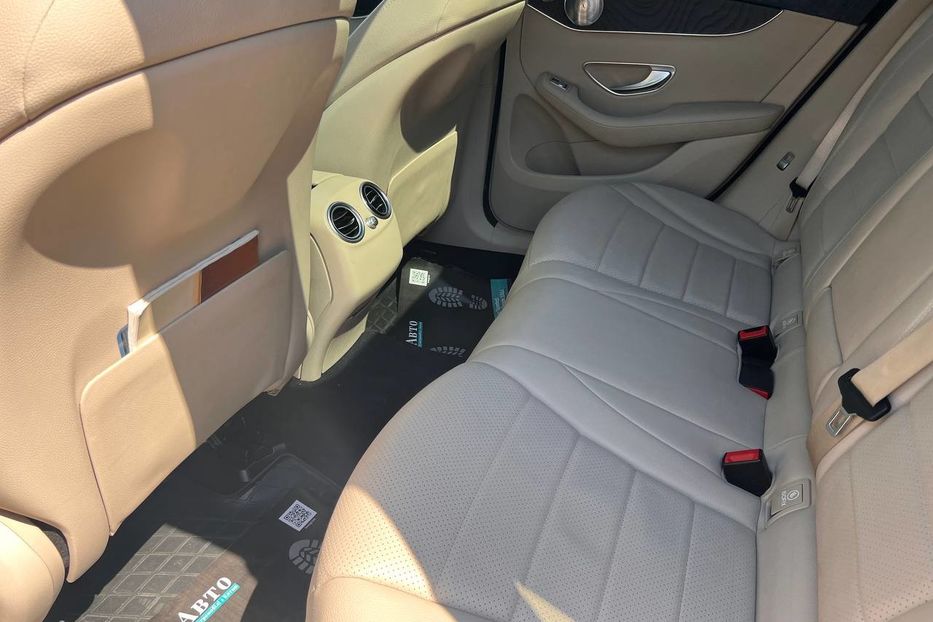 Продам Mercedes-Benz CLC-Class 2018 года в Черновцах