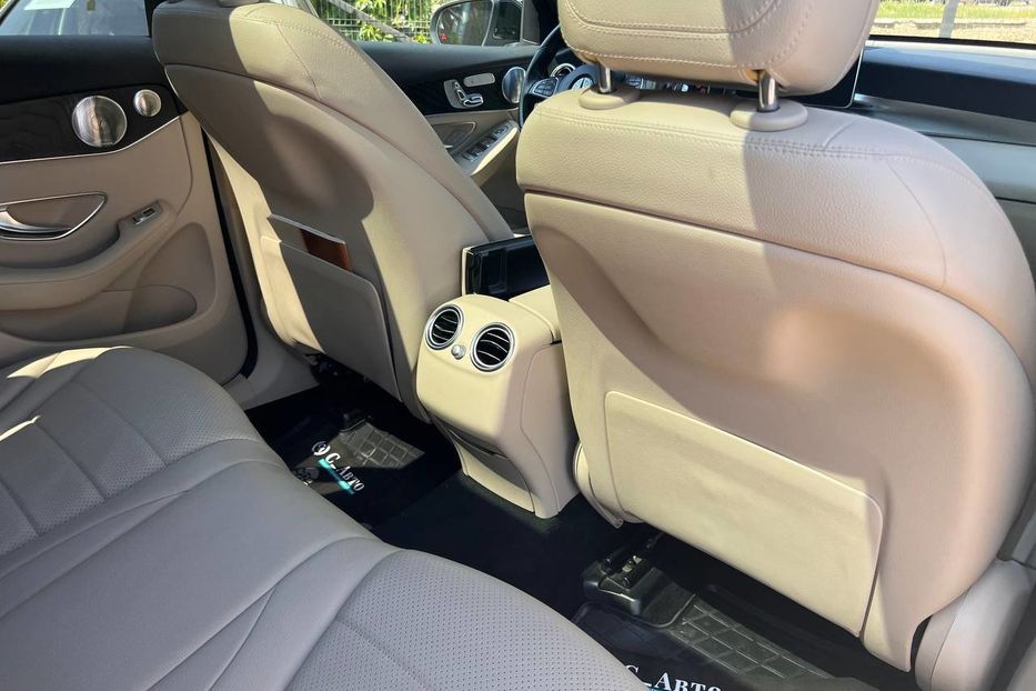 Продам Mercedes-Benz CLC-Class 2018 года в Черновцах