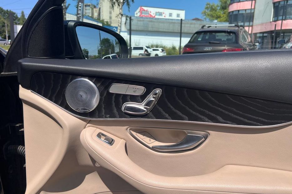 Продам Mercedes-Benz CLC-Class 2018 года в Черновцах
