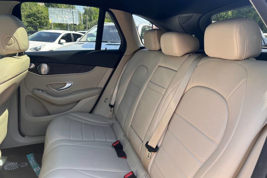 Продам Mercedes-Benz CLC-Class 2018 года в Черновцах