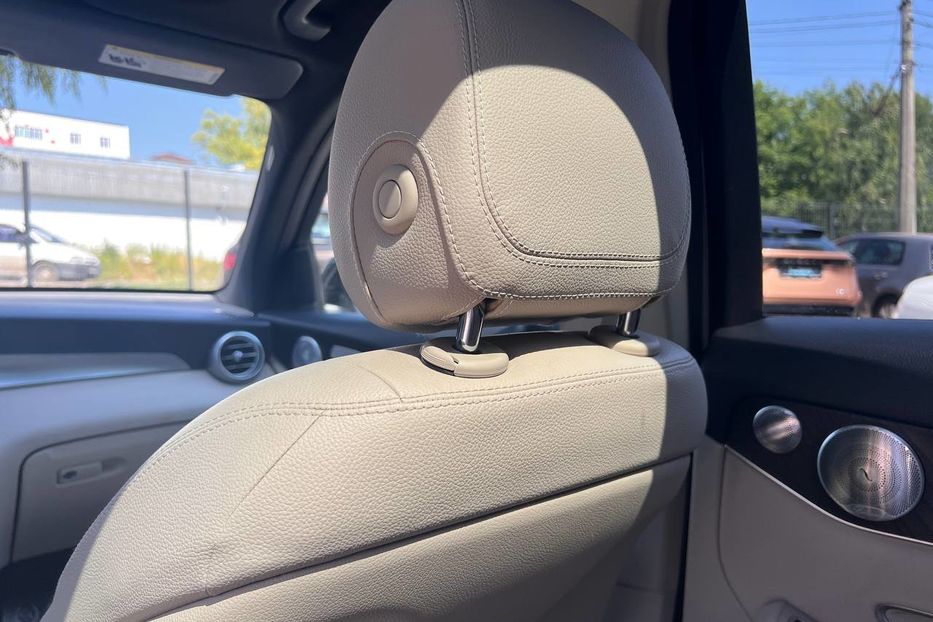 Продам Mercedes-Benz CLC-Class 2018 года в Черновцах