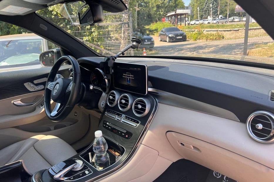 Продам Mercedes-Benz CLC-Class 2018 года в Черновцах