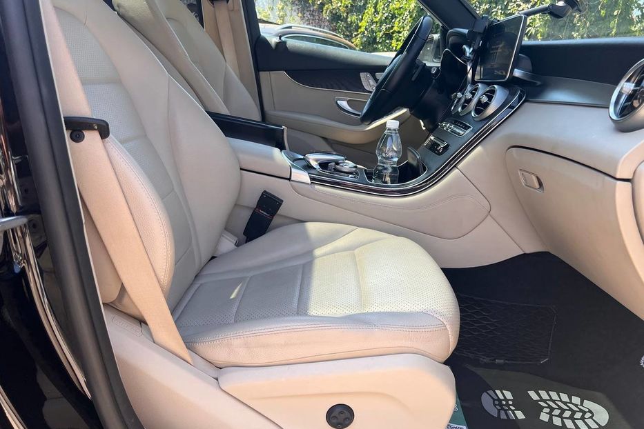 Продам Mercedes-Benz CLC-Class 2018 года в Черновцах