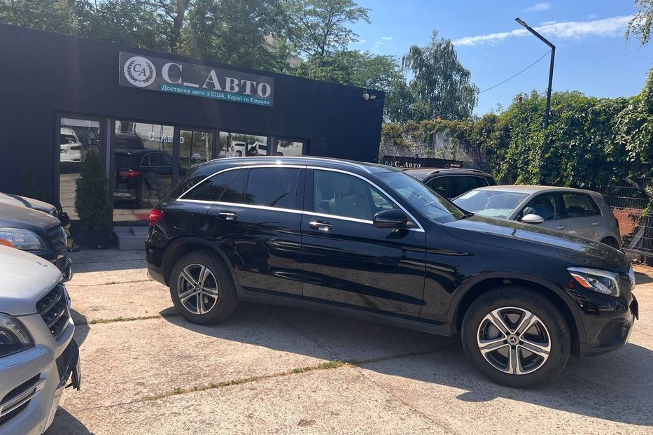 Продам Mercedes-Benz CLC-Class 2018 года в Черновцах