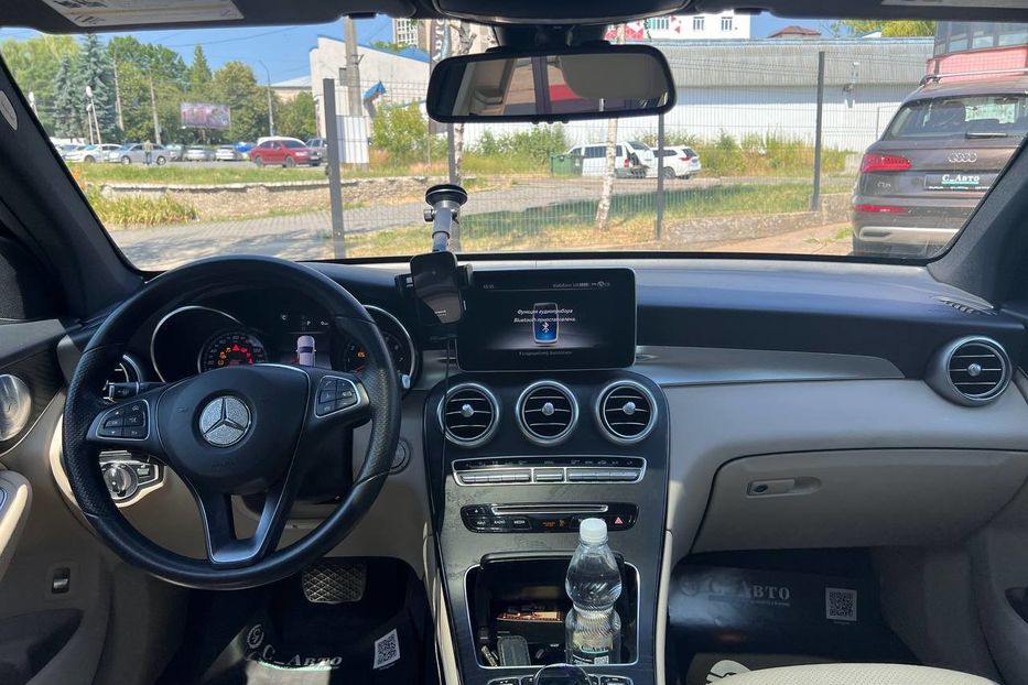 Продам Mercedes-Benz CLC-Class 2018 года в Черновцах