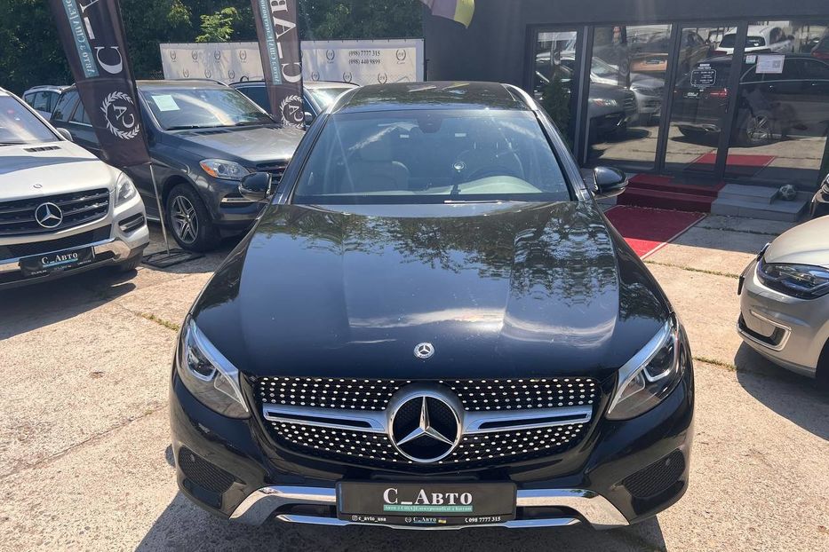 Продам Mercedes-Benz CLC-Class 2018 года в Черновцах