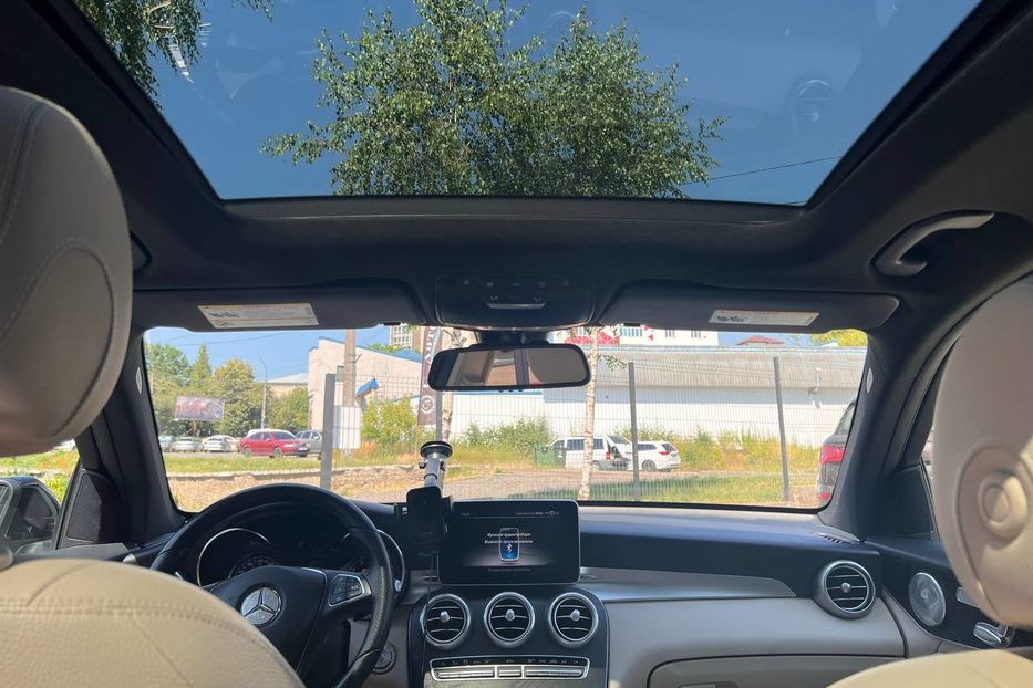 Продам Mercedes-Benz CLC-Class 2018 года в Черновцах