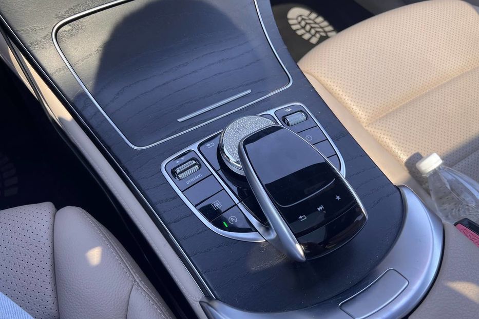 Продам Mercedes-Benz CLC-Class 2018 года в Черновцах