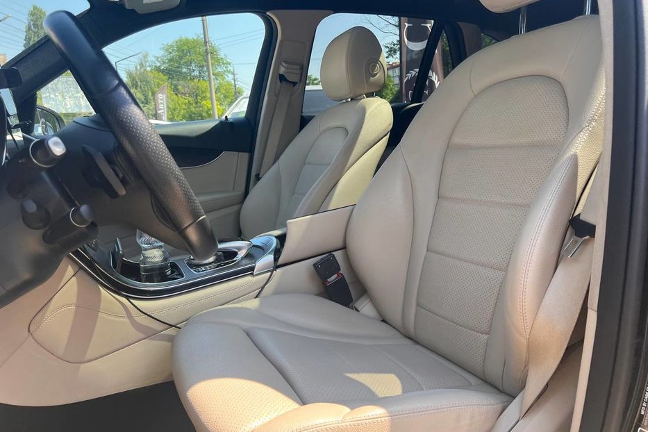 Продам Mercedes-Benz CLC-Class 2018 года в Черновцах