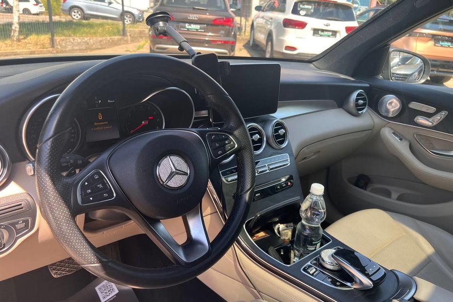 Продам Mercedes-Benz CLC-Class 2018 года в Черновцах