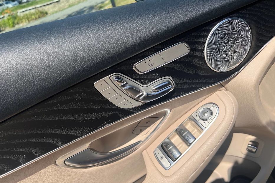 Продам Mercedes-Benz CLC-Class 2018 года в Черновцах