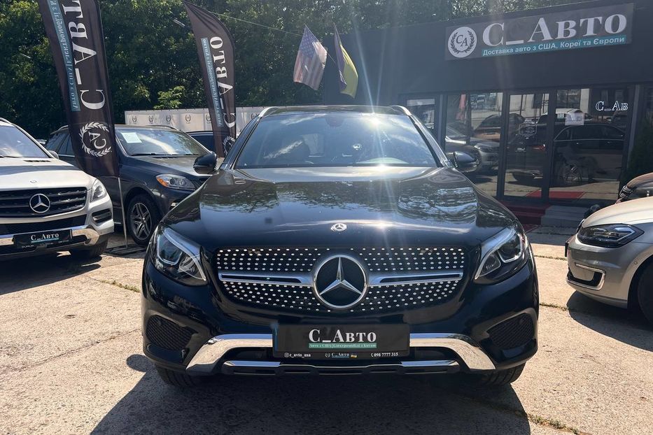 Продам Mercedes-Benz CLC-Class 2018 года в Черновцах