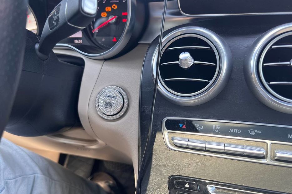 Продам Mercedes-Benz CLC-Class 2018 года в Черновцах