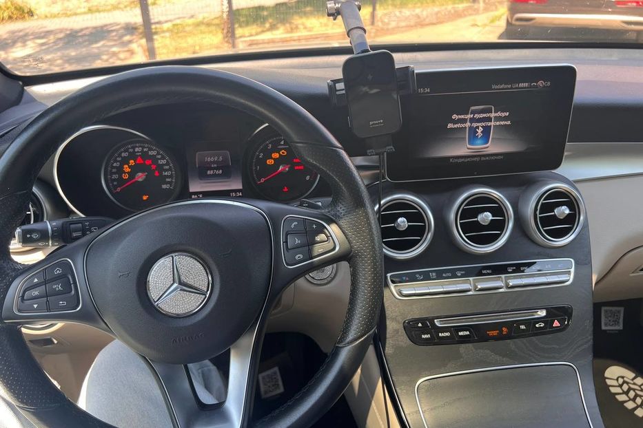 Продам Mercedes-Benz CLC-Class 2018 года в Черновцах