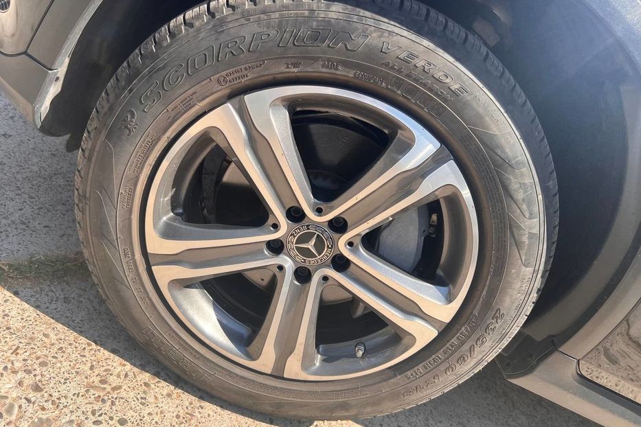 Продам Mercedes-Benz CLC-Class 2018 года в Черновцах