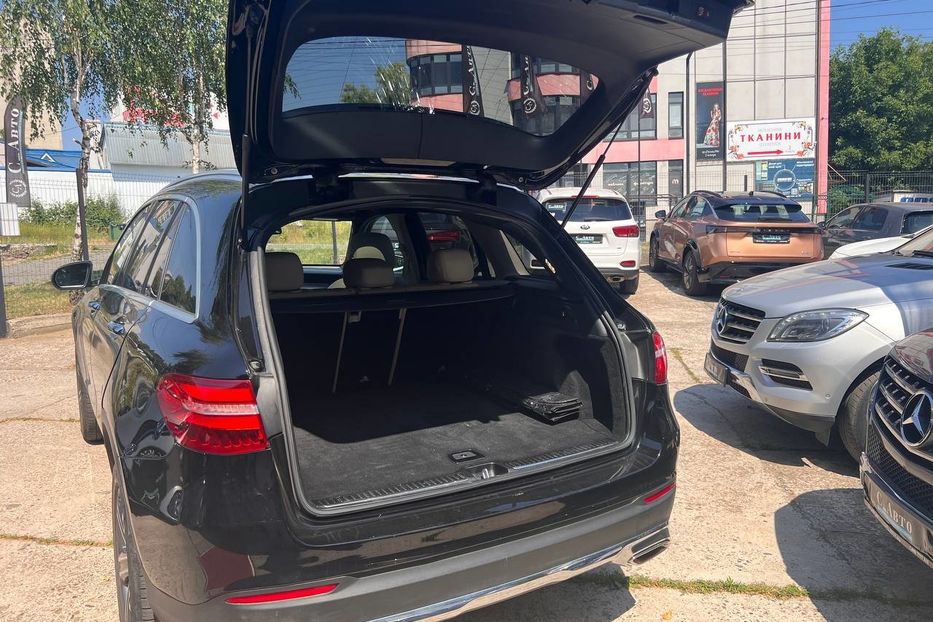 Продам Mercedes-Benz CLC-Class 2018 года в Черновцах