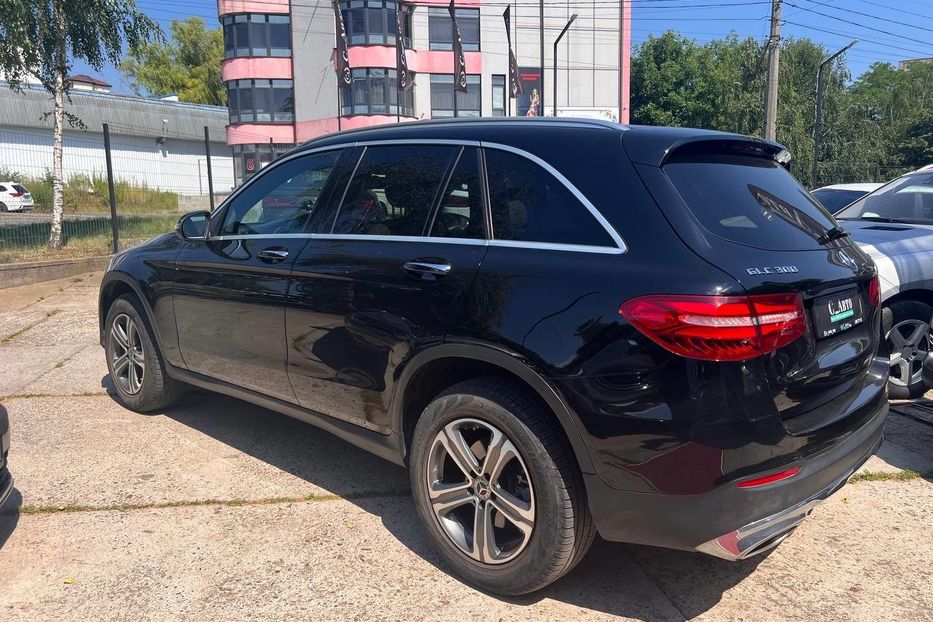 Продам Mercedes-Benz CLC-Class 2018 года в Черновцах