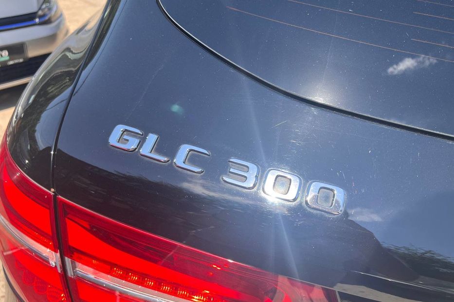 Продам Mercedes-Benz CLC-Class 2018 года в Черновцах