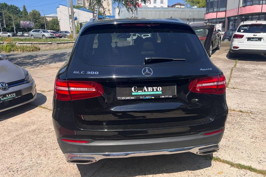 Продам Mercedes-Benz CLC-Class 2018 года в Черновцах