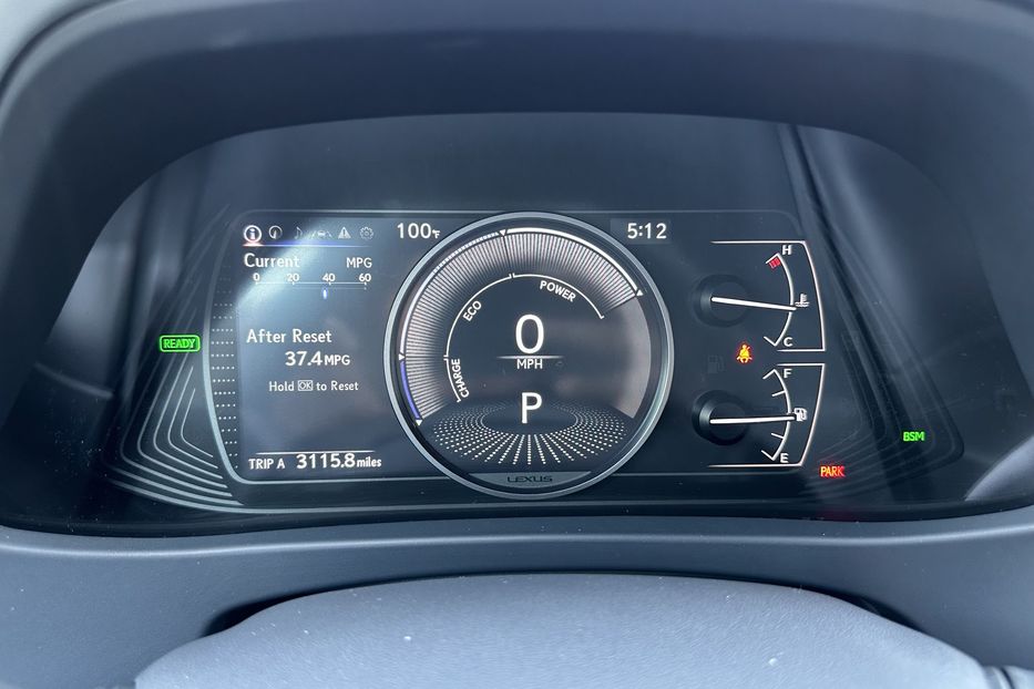 Продам Lexus RH UX250 Hybrid AWD 2023 года в Киеве