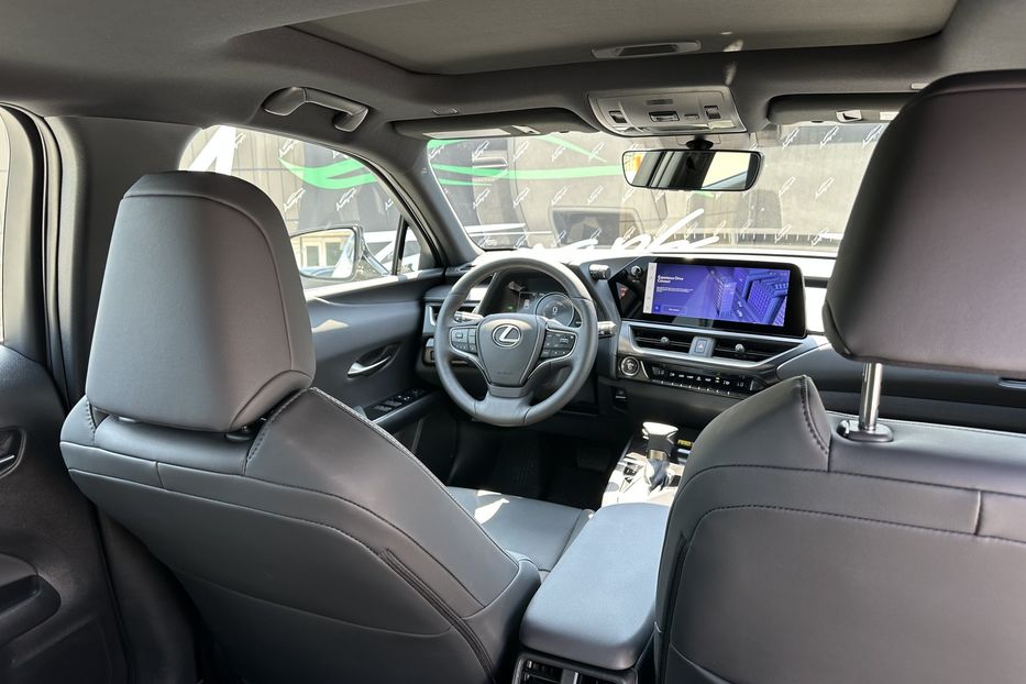 Продам Lexus RH UX250 Hybrid AWD 2023 года в Киеве