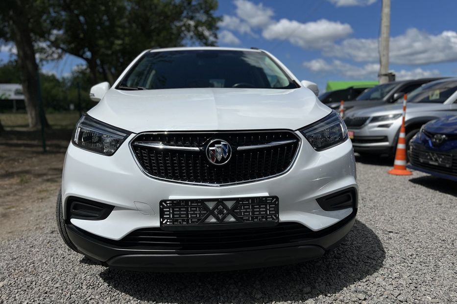 Продам Buick Encore (KOMIS) 2019 года в г. Умань, Черкасская область