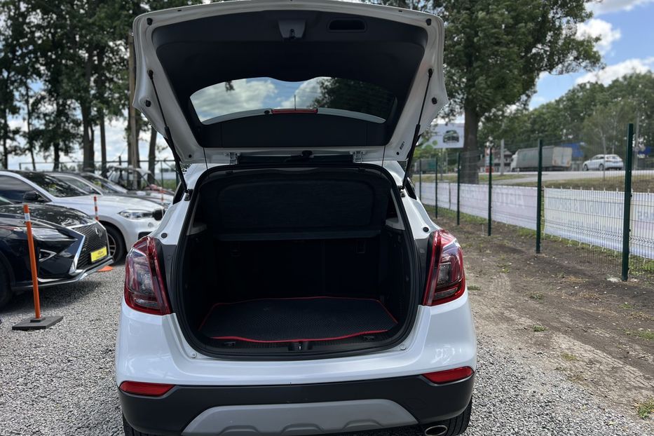 Продам Buick Encore (KOMIS) 2019 года в г. Умань, Черкасская область