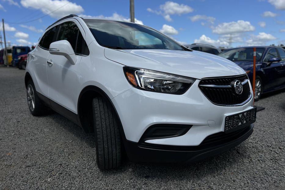 Продам Buick Encore (KOMIS) 2019 года в г. Умань, Черкасская область