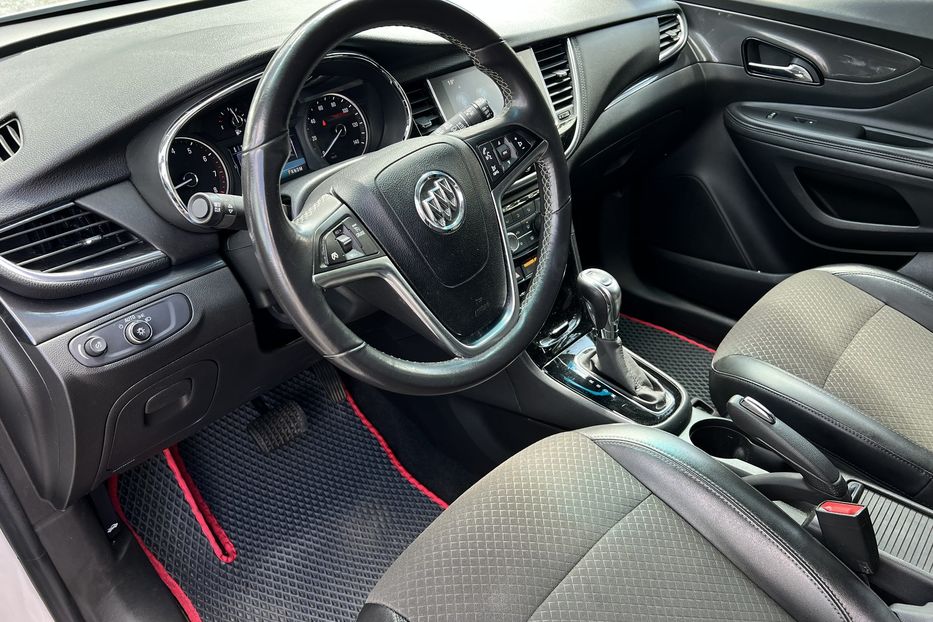 Продам Buick Encore (KOMIS) 2019 года в г. Умань, Черкасская область