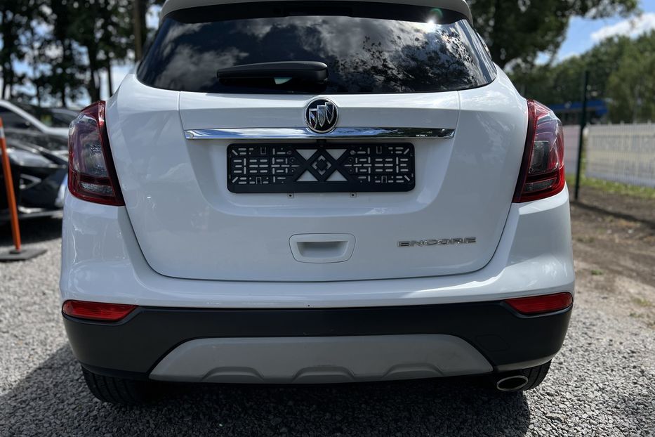 Продам Buick Encore (KOMIS) 2019 года в г. Умань, Черкасская область