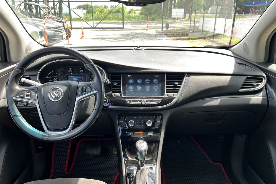 Продам Buick Encore (KOMIS) 2019 года в г. Умань, Черкасская область