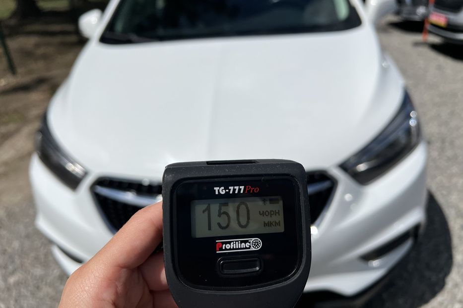 Продам Buick Encore (KOMIS) 2019 года в г. Умань, Черкасская область