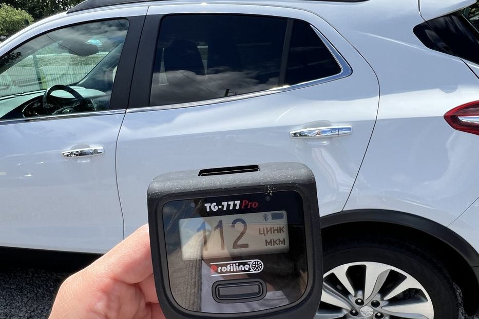 Продам Buick Encore (KOMIS) 2019 года в г. Умань, Черкасская область