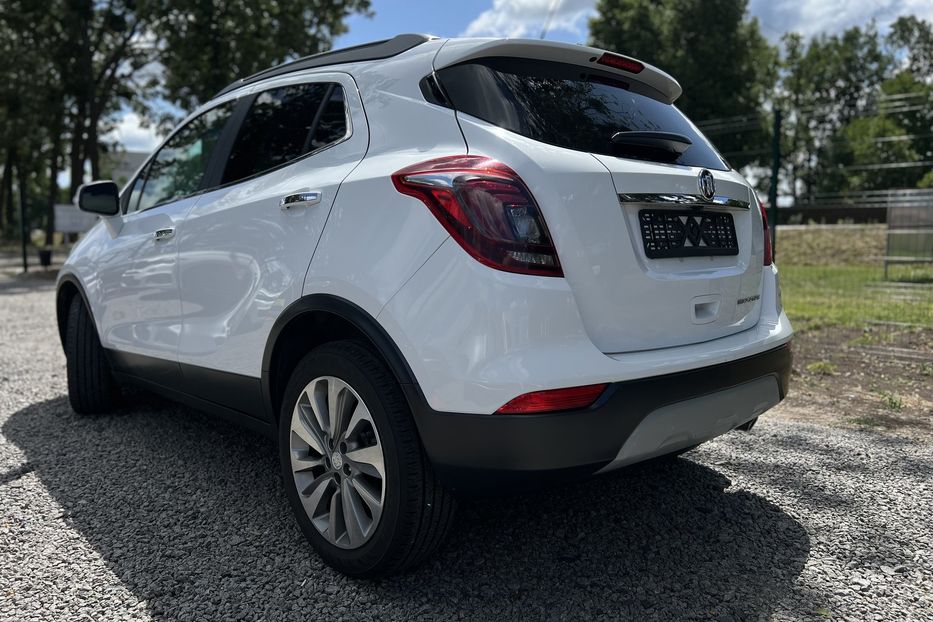 Продам Buick Encore (KOMIS) 2019 года в г. Умань, Черкасская область