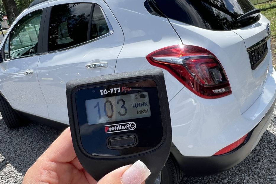 Продам Buick Encore (KOMIS) 2019 года в г. Умань, Черкасская область