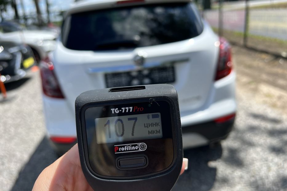 Продам Buick Encore (KOMIS) 2019 года в г. Умань, Черкасская область