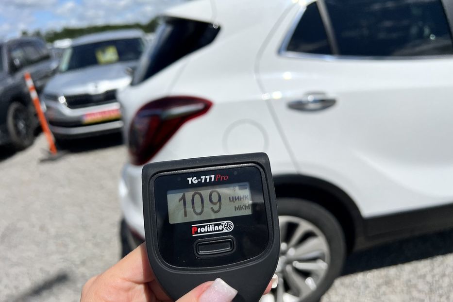 Продам Buick Encore (KOMIS) 2019 года в г. Умань, Черкасская область
