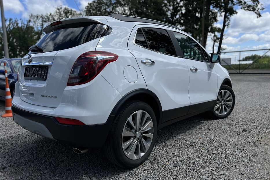 Продам Buick Encore (KOMIS) 2019 года в г. Умань, Черкасская область