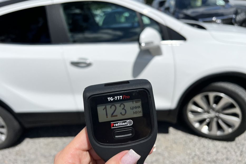 Продам Buick Encore (KOMIS) 2019 года в г. Умань, Черкасская область