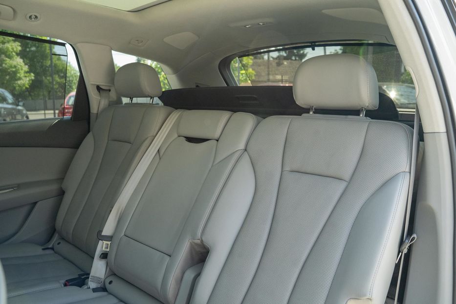 Продам Audi Q7 Prestige 2017 года в Черновцах