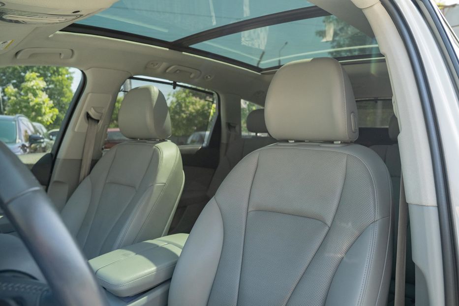Продам Audi Q7 Prestige 2017 года в Черновцах