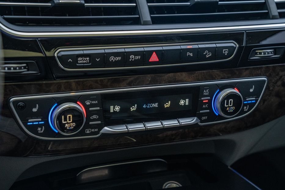 Продам Audi Q7 Prestige 2017 года в Черновцах