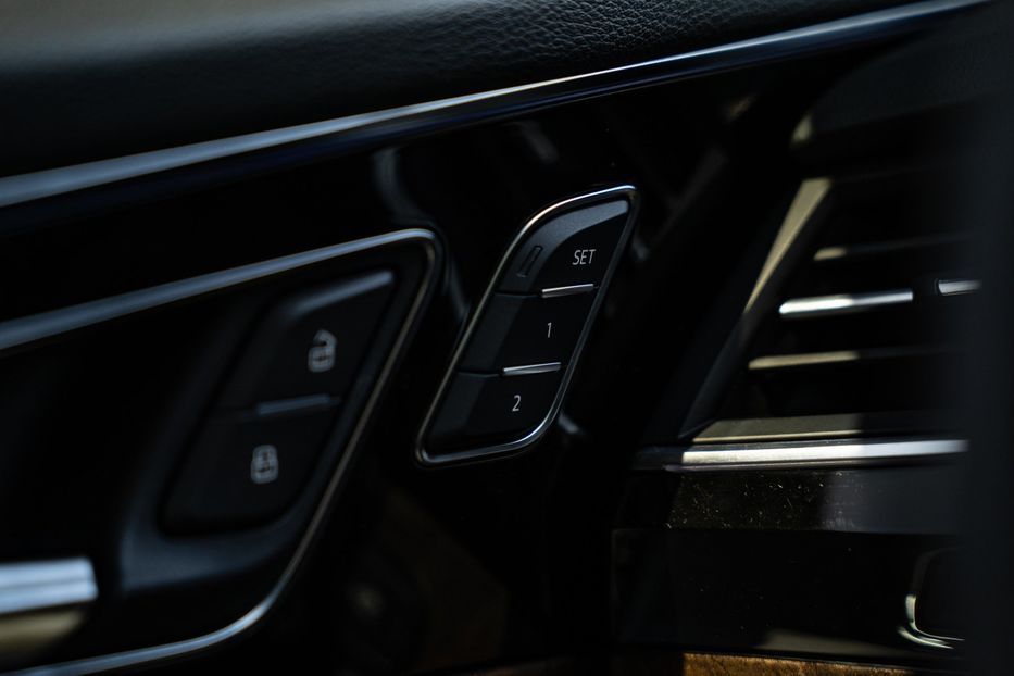 Продам Audi Q7 Prestige 2017 года в Черновцах