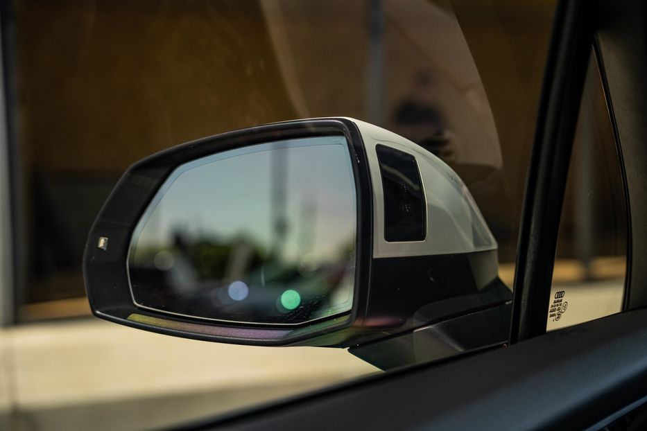 Продам Audi Q7 Prestige 2017 года в Черновцах