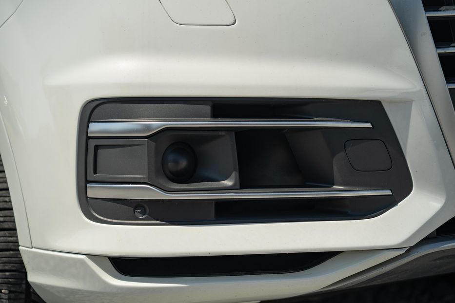 Продам Audi Q7 Prestige 2017 года в Черновцах