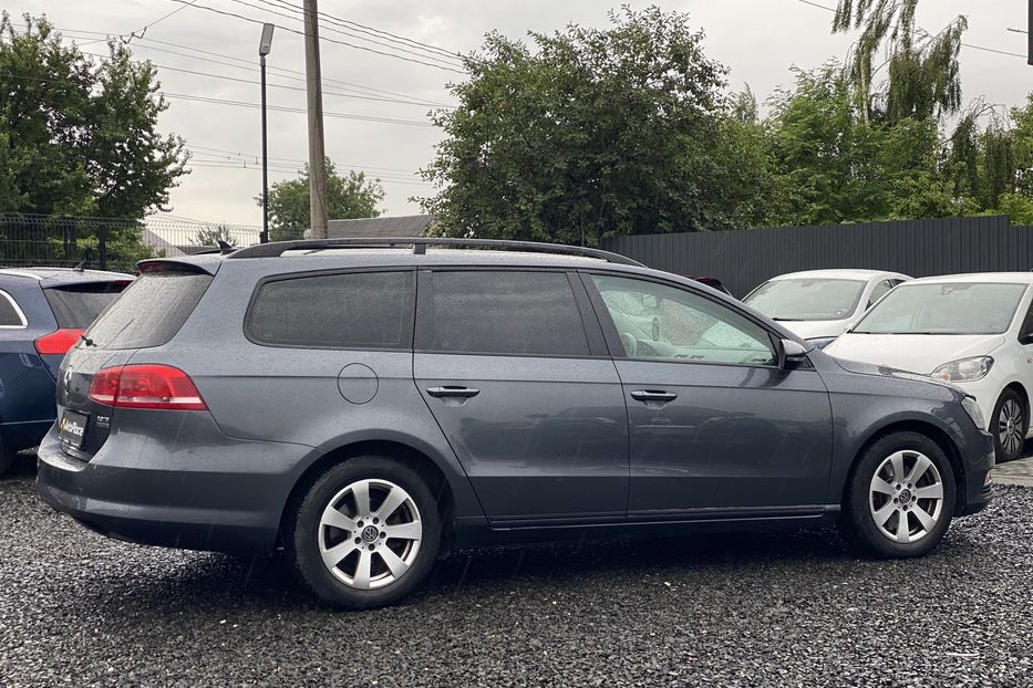 Продам Volkswagen Passat B7 2012 года в Луцке