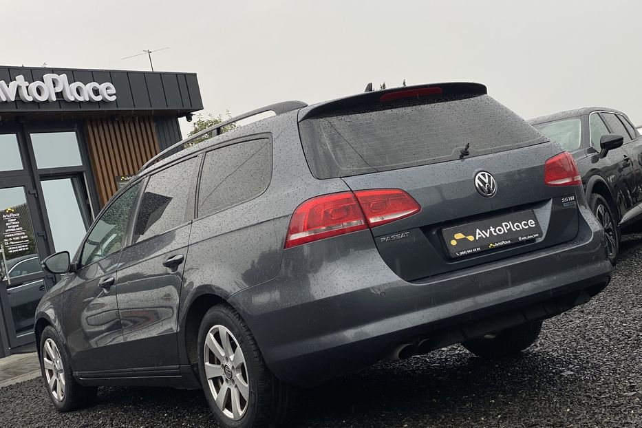 Продам Volkswagen Passat B7 2012 года в Луцке