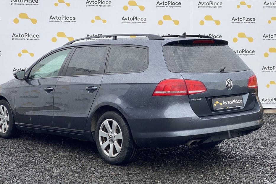 Продам Volkswagen Passat B7 2012 года в Луцке