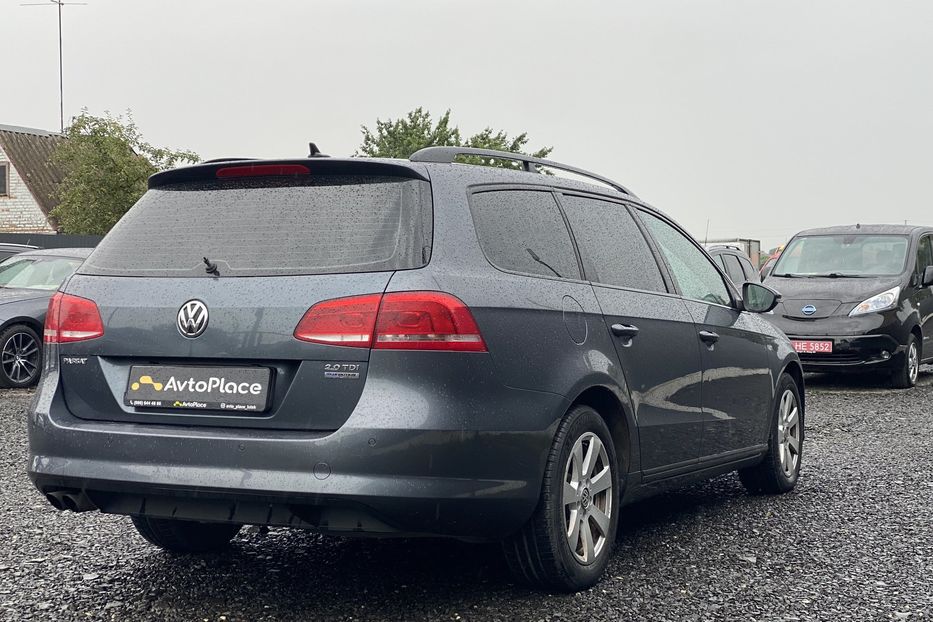 Продам Volkswagen Passat B7 2012 года в Луцке