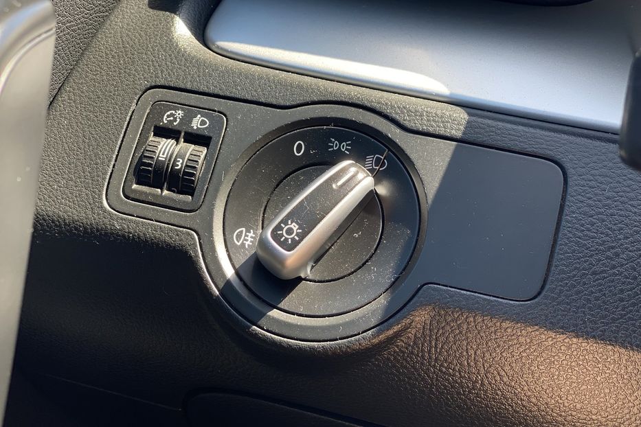 Продам Volkswagen Passat B7 2012 года в Луцке